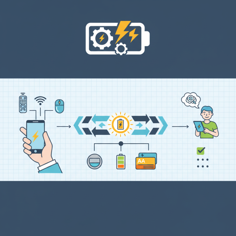 What Makes Pkcell Battery a Top Choice for Your Devices?