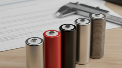 Top 5 Tips for Choosing the Right Pkcell 18650 Battery?