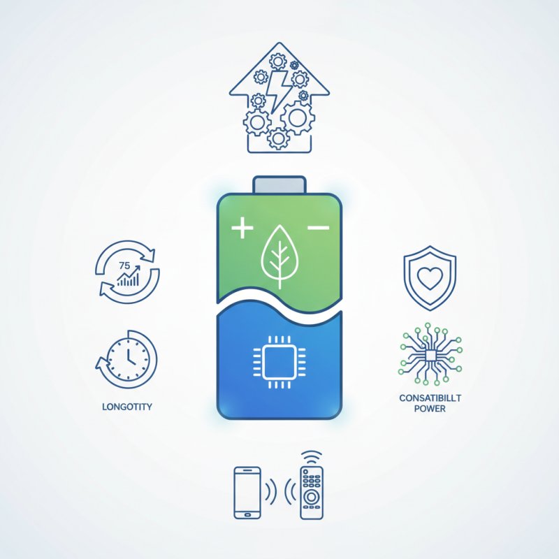 What Makes Pkcell Battery the Best Choice for Your Devices?