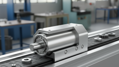 What is a Sliding Roller and How Does it Work?