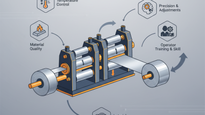 How to Operate a Tandem Cold Rolling Mill Effectively?