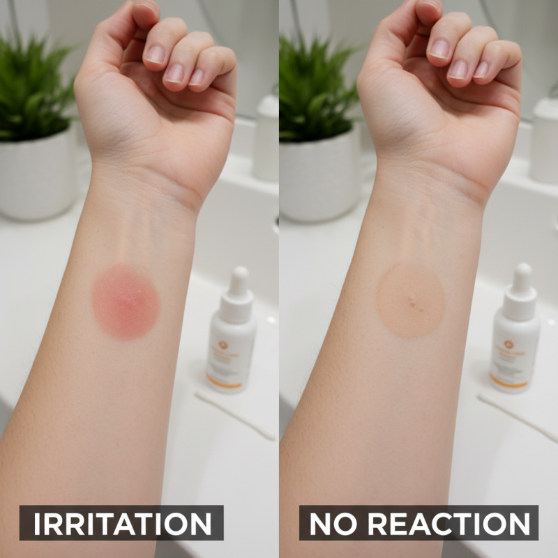 How to Use Vitamin C Coated Products for Healthy Skin?