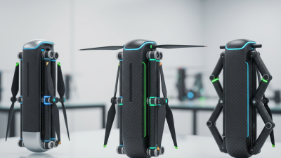 2026 Best Drones Folding Tube Features and Top Models?