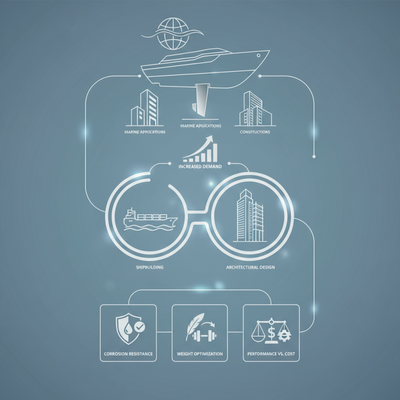 What is Stainless Steel Keel and Its Applications?