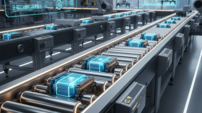 What are the Benefits of Sliding Roller in 2026?