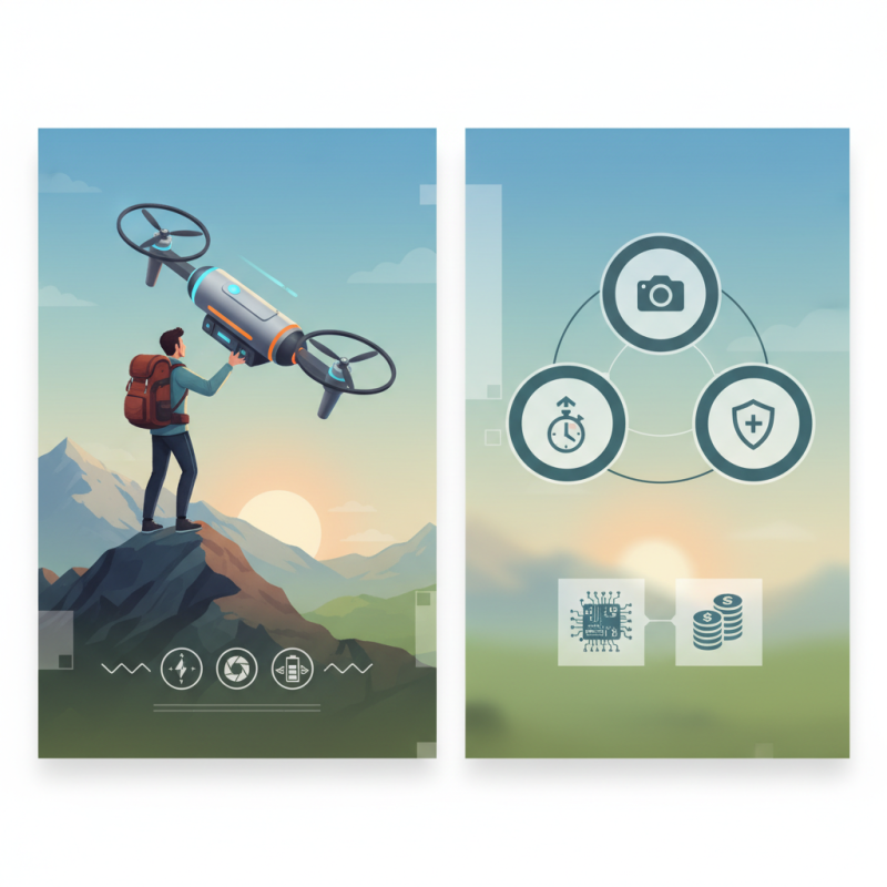 How to Choose the Best Folding Tube Drones for Your Needs?