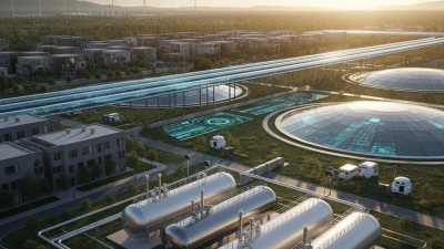 Top LPG Storage Tank Types in 2026 What You Should Know?