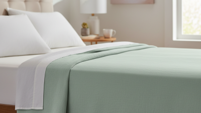 How to Choose the Best Single Flat Sheet for Your Bedding?