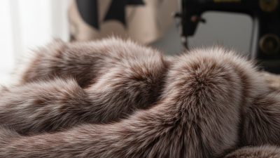 Faux Fox Fur Tips for Sustainable Fashion Choices?
