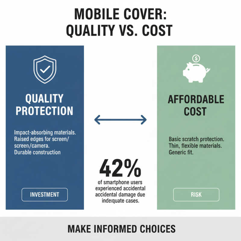 How to Choose the Best Mobile Cover for Your Phone?