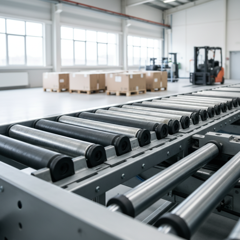 What is a Sliding Roller and How Does it Work?