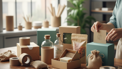How to Choose the Best Packaging Solutions for Your Business Needs?