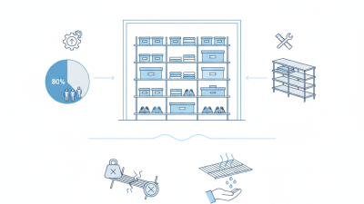 How to Choose Closet Wire Shelving Kits for Your Space?