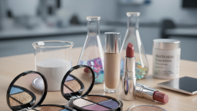 2026 Best Synthetic Mica Powder Benefits and Uses Explained?