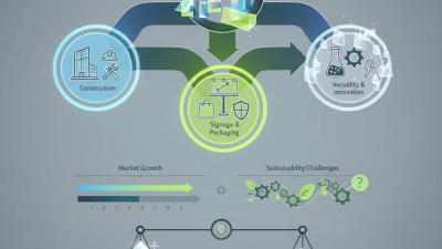 2026 Top PVC Clear Sheet Applications and Benefits?
