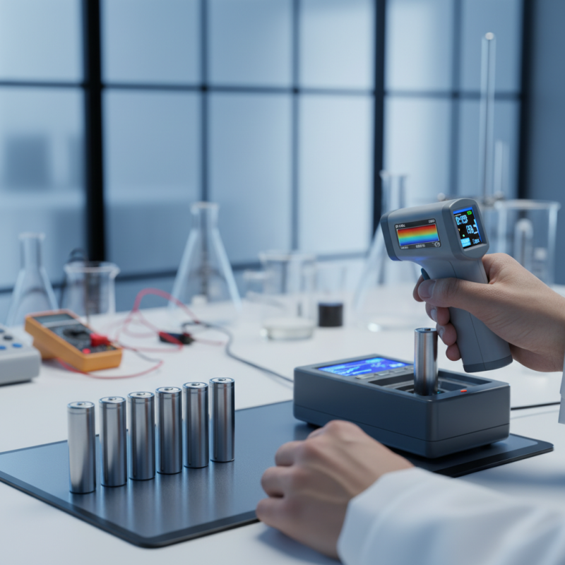 Top 10 Tips for Using Pkcell 18650 Battery Effectively?