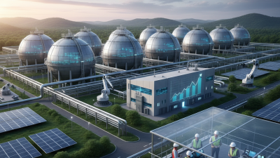 Best LPG Storage Tank Solutions for 2026 What to Know?