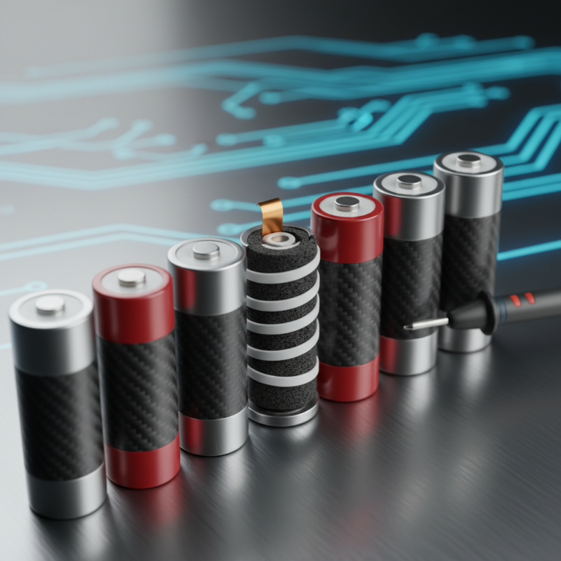 2026 Best Pkcell 18650 Battery Reviews and Performance Comparison?