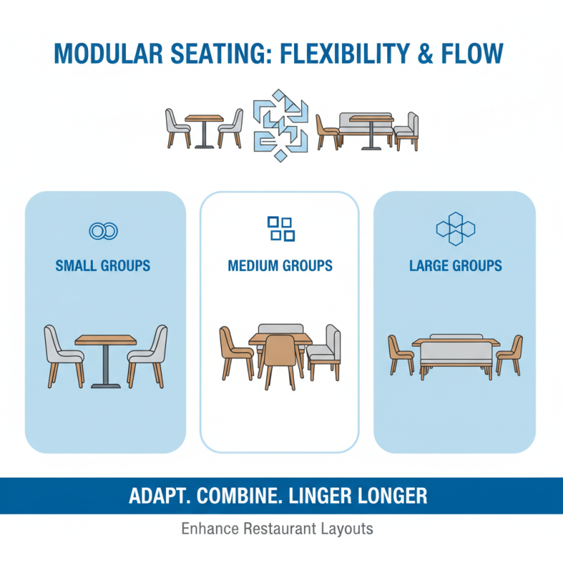 What is the Best Restaurant Seating Table for Your Space?