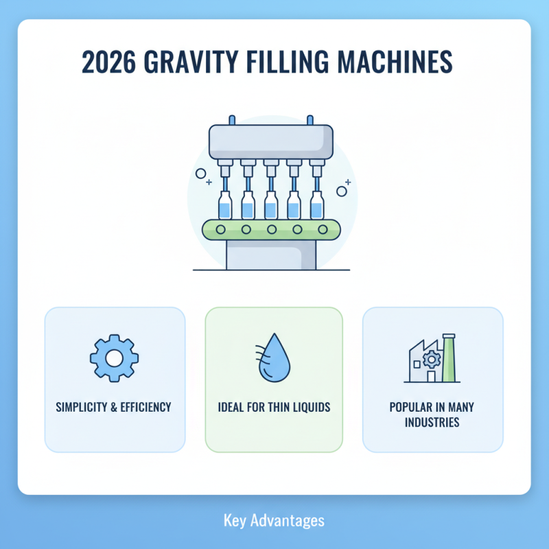 Top Filling Machine Types for 2026 What You Need to Know?