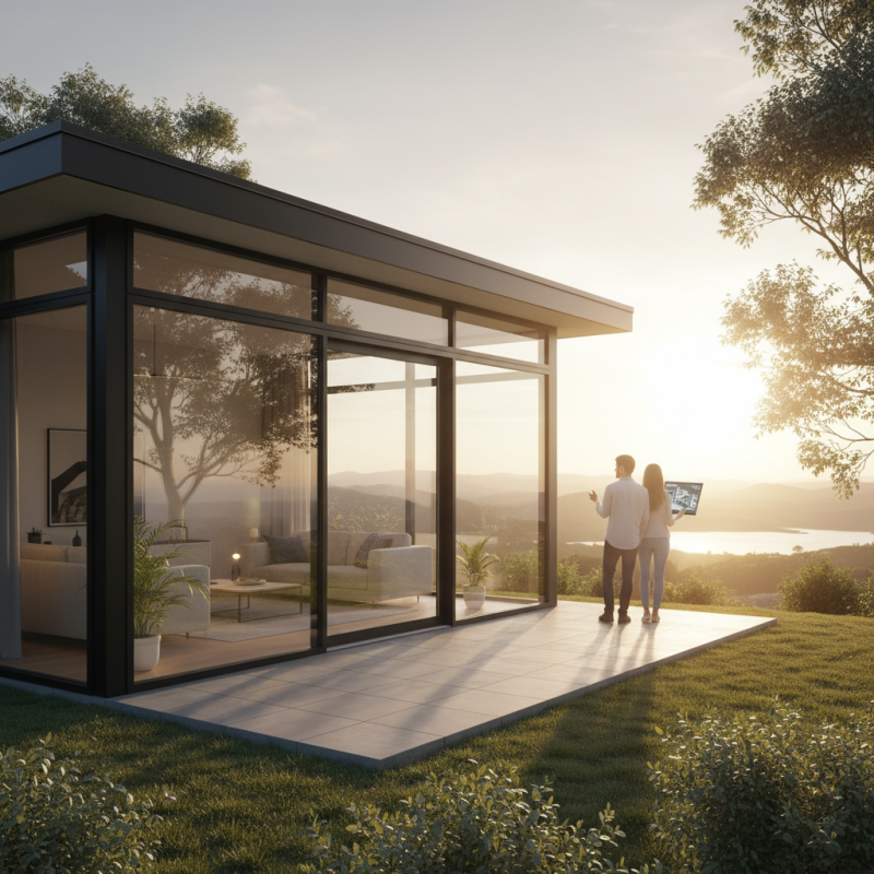 Best Aluminum Window and Door Manufacturers for 2026?