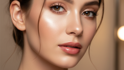 How to Use Synthetic Mica Powder for Makeup Applications?