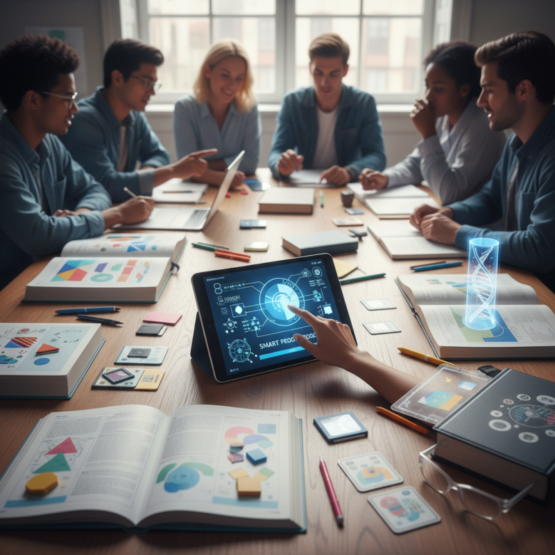 How to Choose Smart Proof Books for Effective Learning?