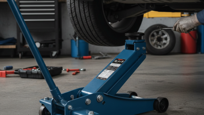 Best Heavy Duty Floor Jacks for Sale in 2026 What to Buy?