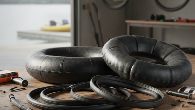 2026 Best Inner Tube Options for Your Bike or Watercraft?