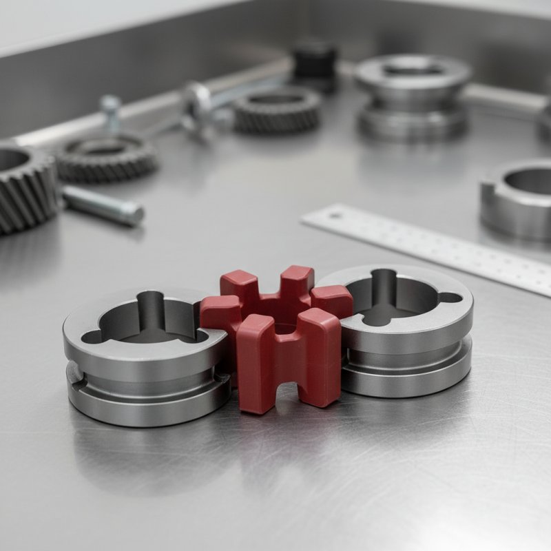 How to Choose the Right Spider Coupling for Your Needs?