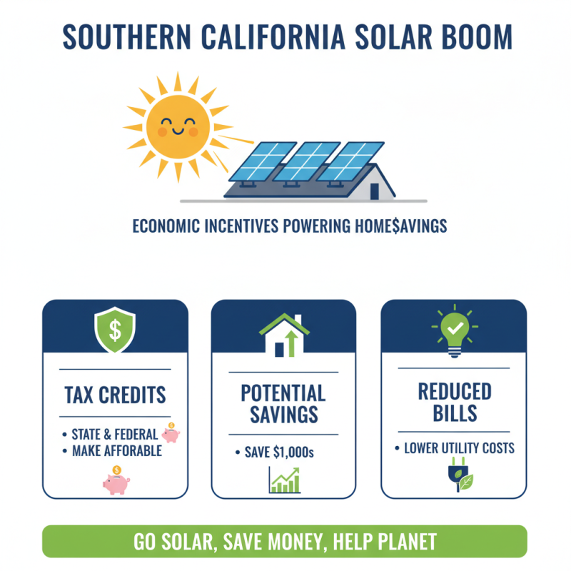 Why Are Solar Panels Popular in Southern California?