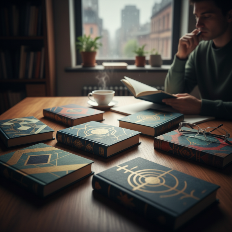 Top 10 Smart Proof Books You Must Read Today?