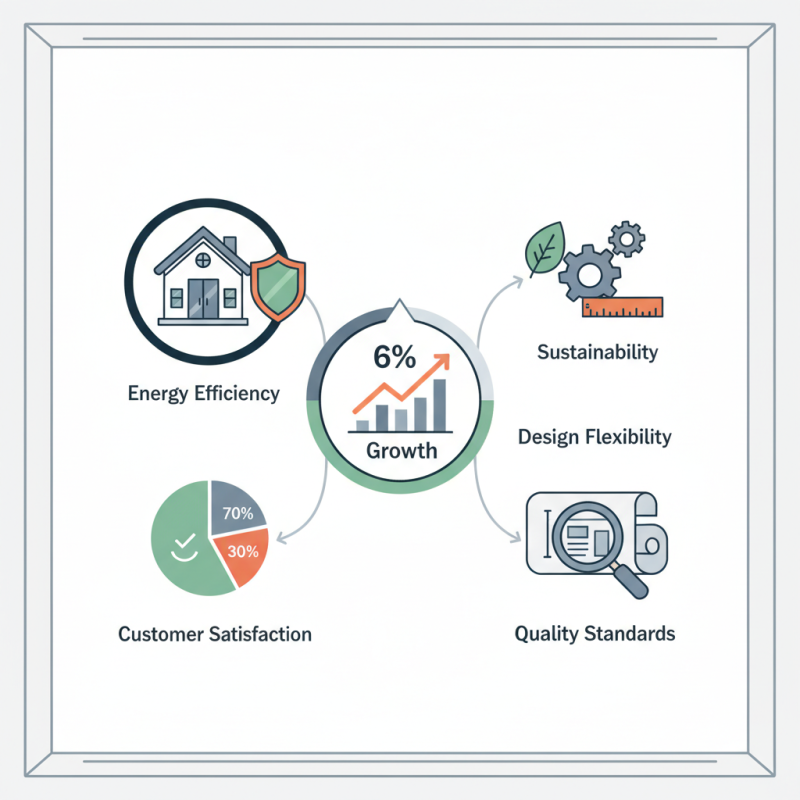 Best Aluminum Window and Door Manufacturer Options Available?