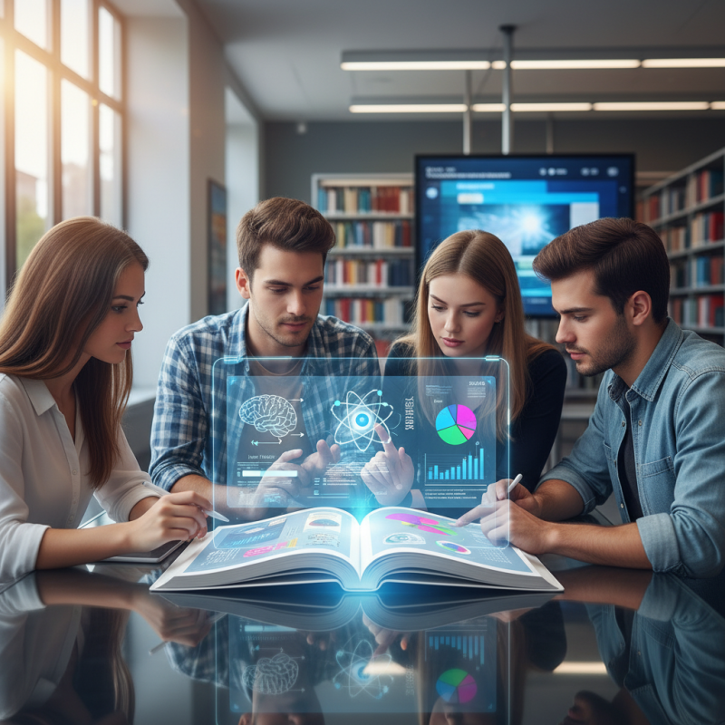 How to Use Smart Proof Books for Effective Learning?