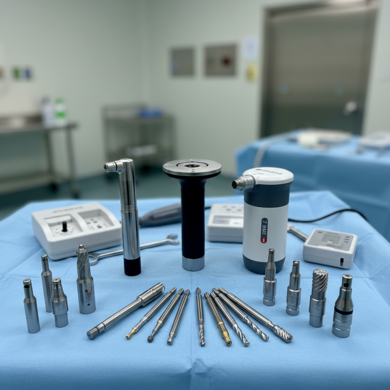 How to Choose the Best Neuro Surgical Drill for Your Needs?