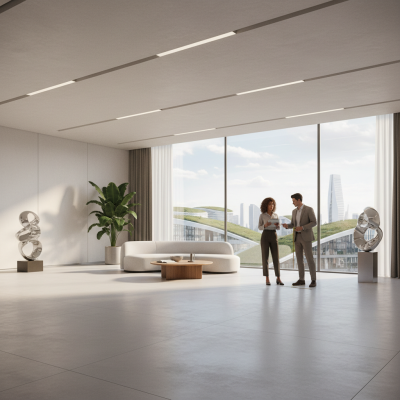 What is Homogeneous Floor and Why is it Popular in 2026?