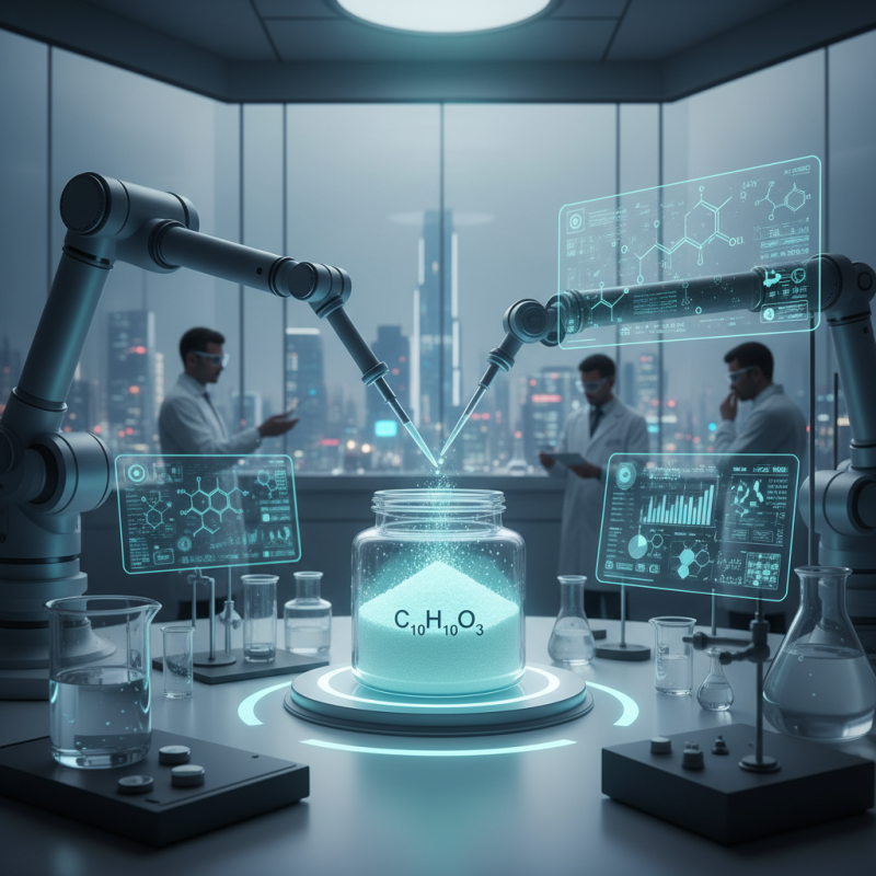 What is PMK Powder and Why is it Popular in 2026?