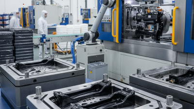 How to Choose the Best Injection Tooling for Your Projects?