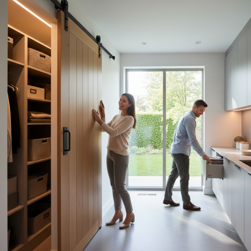 Why Choose a Sliding Roller for Your Home Improvement Needs?