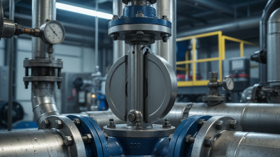 Double Eccentric Butterfly Valve Tips for Optimal Performance?