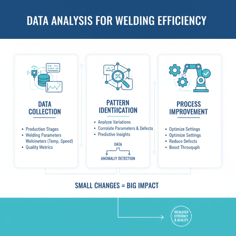 How to Improve Efficiency in Welding Manufacturing Processes?