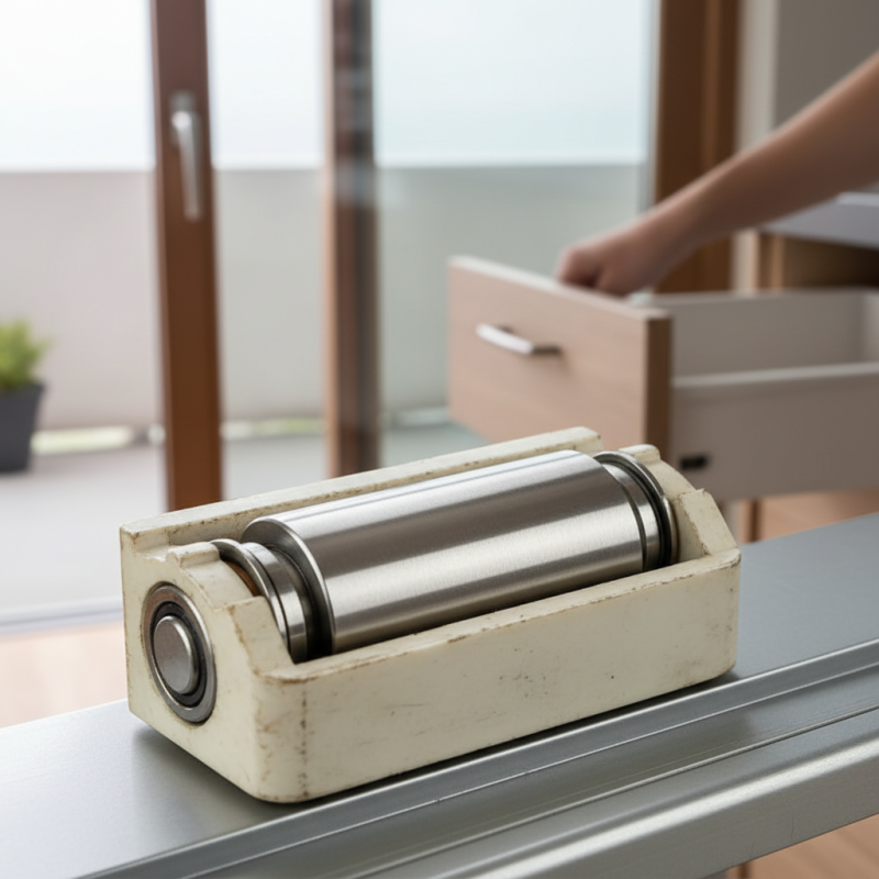 What is a Sliding Roller and Its Uses in Everyday Life?