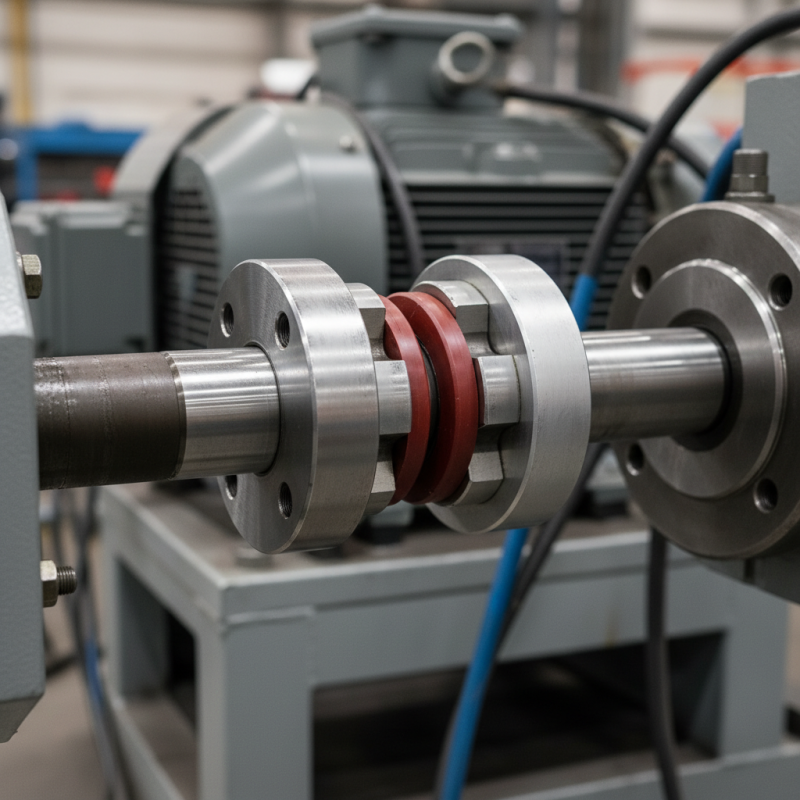 Top 10 Benefits of Spider Couplings for Your Machinery?