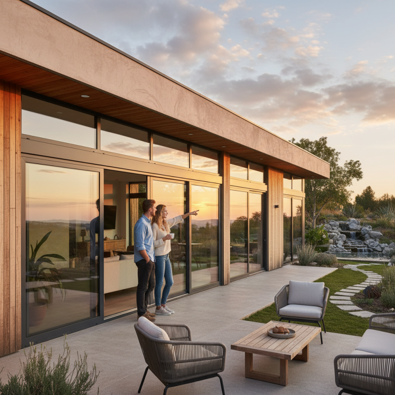 2026 Top Rated Aluminum Window and Door Manufacturers?