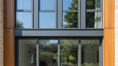 Best Aluminum Window and Door Manufacturer for 2026 How to Choose?