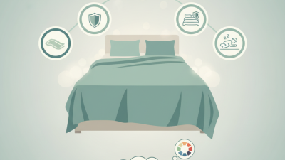 Why Choose a Single Flat Sheet for Your Bedding Needs?