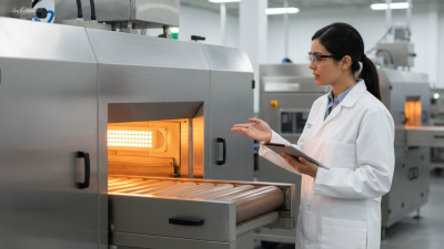 2026 Best Heated Coating Machine Options for Optimal Performance?