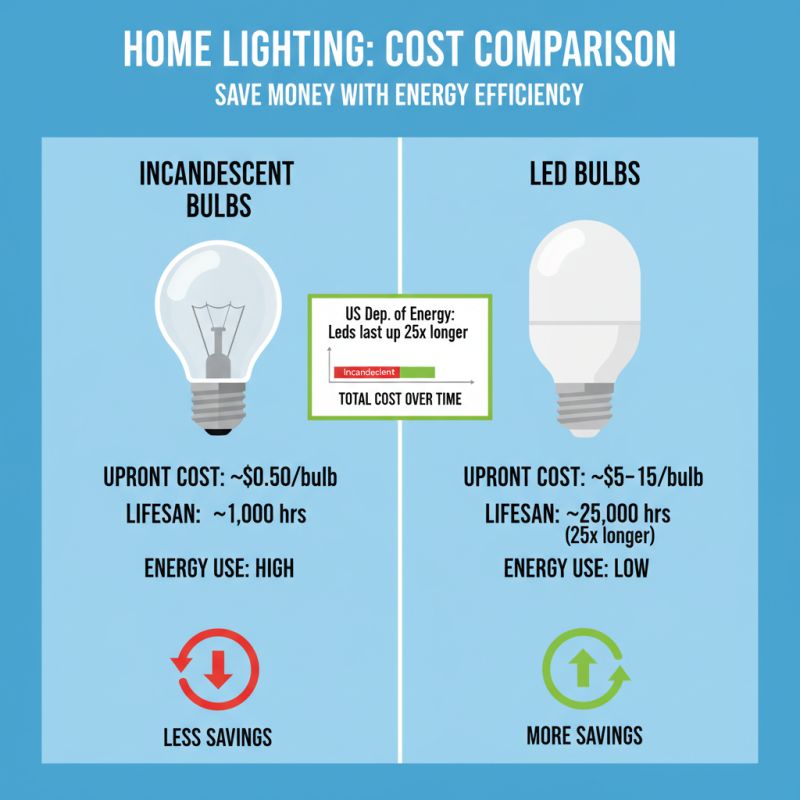 How to Choose the Best Lighting Solutions for Your Home?