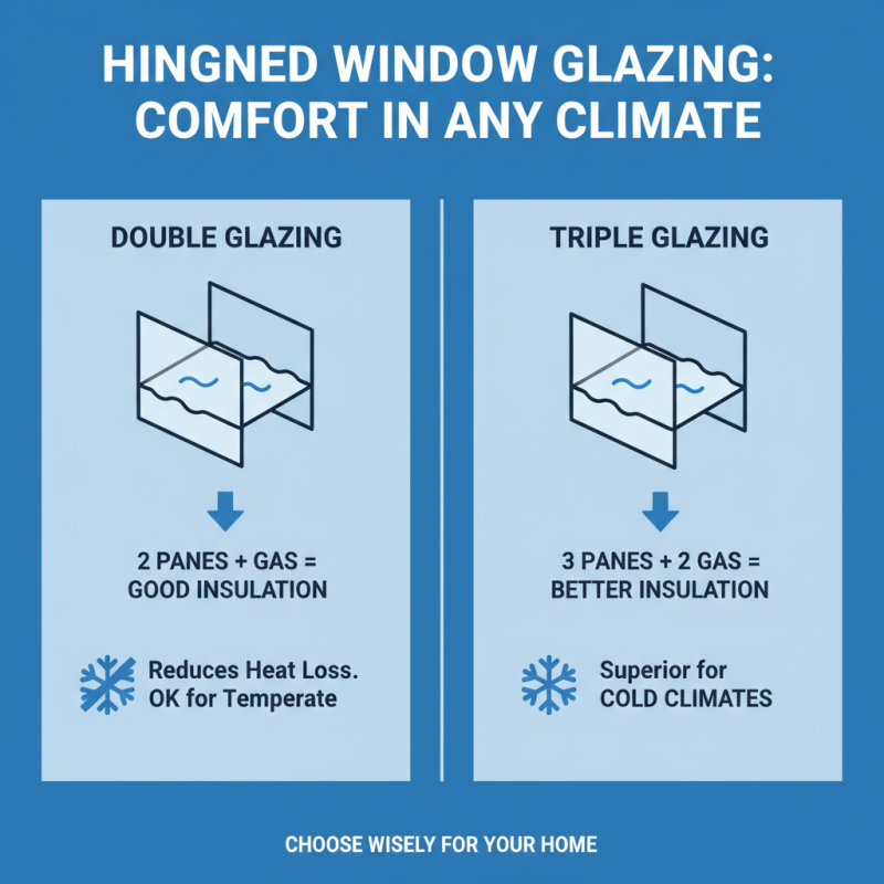 How to Choose the Best Hinged Windows for Your Home