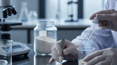 What are the Best Tips for Using PMK Powder Effectively?